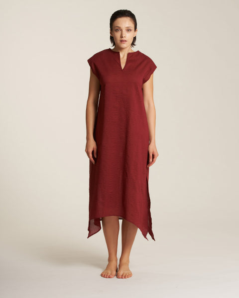 Danae Dress