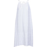 Mazatlan Dress - Textured Cotton
