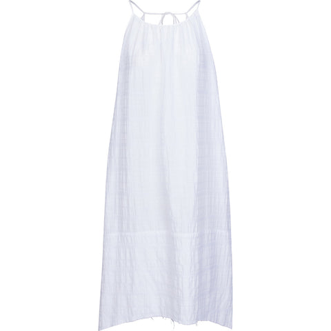 Mazatlan Dress - Textured Cotton