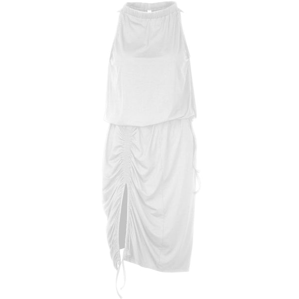 Corsica Dress Cotton Broadcloth